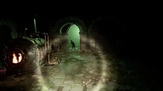 Unending Watch - Dead Man's Fingers