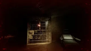 Unending Watch - Dead Man's Fingers