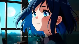 The Shadow Between Words