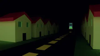 Backrooms: No Escape