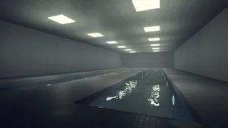 Backrooms: No Escape