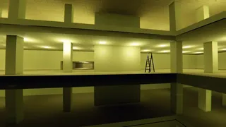 Скриншот 5 к игре Backrooms: No Escape