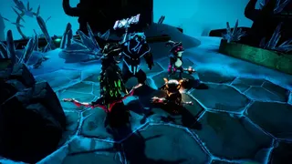 Скриншот 6 к игре Shadowstone