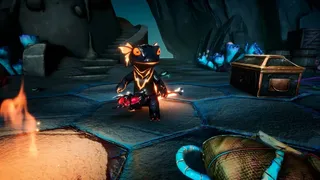 Скриншот 7 к игре Shadowstone