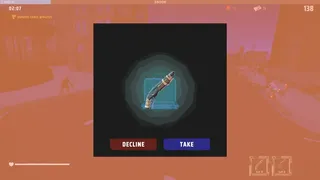 Скриншот 5 к игре WTF: Wheels Tires and Flesh