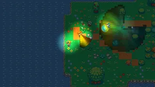 Скриншот 5 к игре Alchemist