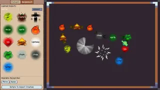 Скриншот 6 к игре Alchemist