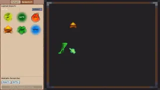 Скриншот 7 к игре Alchemist