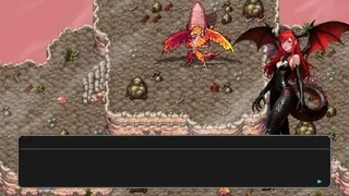 对决深渊:拉提亚Duel Abyss Latia