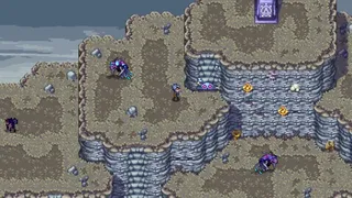 Скриншот 7 к игре 对决深渊:拉提亚Duel Abyss Latia