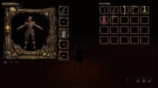 Скриншот 5 к игре Harrow