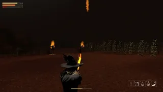 Скриншот 6 к игре Harrow