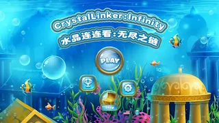 CrystalLinker:Infinity