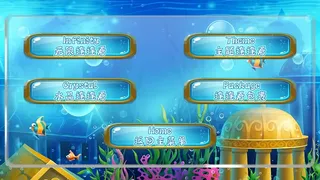 CrystalLinker:Infinity