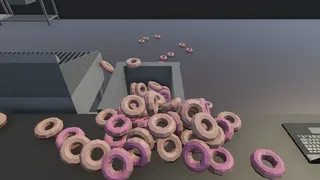 All-You-Can-Eat – Restaurant-Simulator