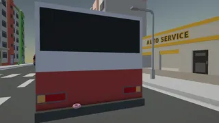 All-You-Can-Eat – Restaurant-Simulator