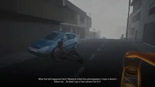 ERLIK: The Ninth Branch