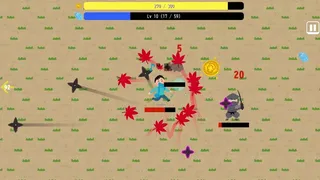 Custom Image Survivors