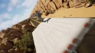 Скриншот 6 к игре Run