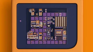 Скриншот 5 к игре Retro Otrop