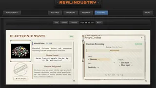 Скриншот 7 к игре Realindustry