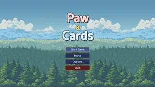 Paw & Cards