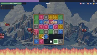 Скриншот 5 к игре Paw & Cards