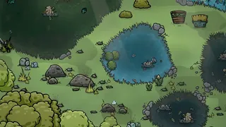 Скриншот 7 к игре Pond Keeper