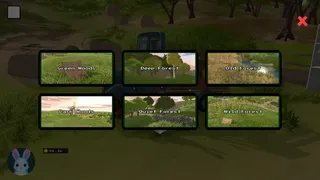 Скриншот 5 к игре Forest Loop