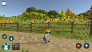 Скриншот 7 к игре Forest Loop