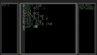 Скриншот 5 к игре Runeline
