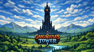 Gargadusa's Tower