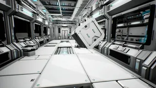 Скриншот 5 к игре Echo