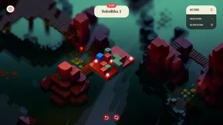 Скриншот 6 к игре KUBIKA