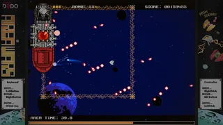 Скриншот 5 к игре AREA WARS