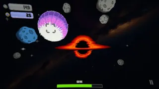 Galaxy Grinder Incremental