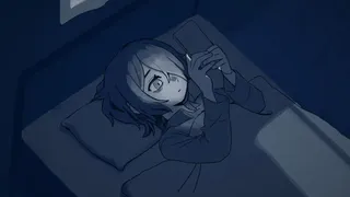 ながい夜の宇宙で（NightMeer）