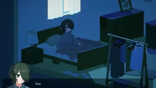 ながい夜の宇宙で（NightMeer）