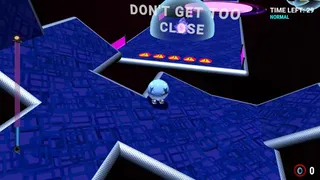 Скриншот 5 к игре Spacebound Sprint