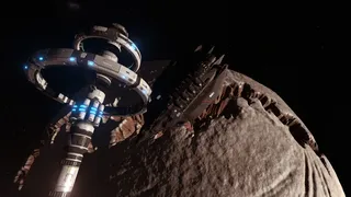 Скриншот 6 к игре Final Orbit