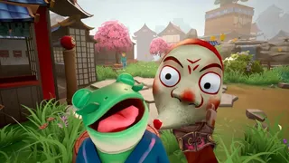 Скриншот 7 к игре Whisker Cut