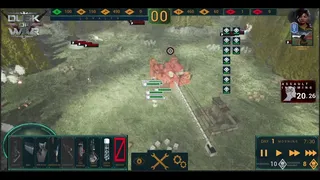 Скриншот 6 к игре DUSK OF WAR