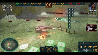 Скриншот 8 к игре DUSK OF WAR