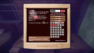 [Redacted] The Safehouse