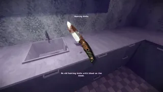 [Redacted] The Safehouse