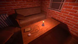 [Redacted] The Safehouse