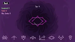 Runeomicon: Training Room