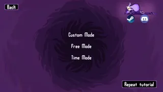 Runeomicon: Training Room