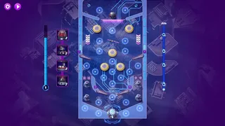 Скриншот 5 к игре Bumper Blitz TD