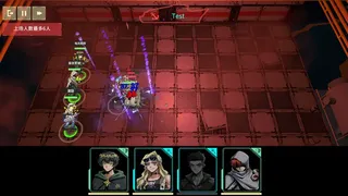 Скриншот 5 к игре 破壁者 Deck Breakers